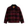 Levi'S Chaqueta Hombre TYPE 3 EXT SHERPA TRUCKER 04