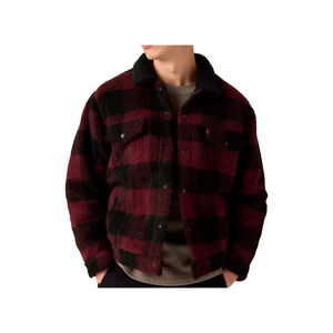 TYPE 3 EXT SHERPA TRUCKER