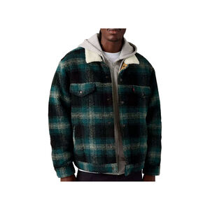 TYPE 3 EXT SHERPA TRUCKER