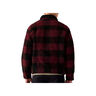 Levi'S Chaqueta Hombre TYPE 3 EXT SHERPA TRUCKER vista trasera