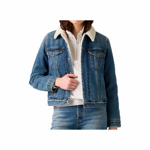 ORIGINAL SHERPA TRUCKER