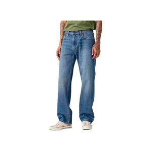 555 RELAXED STRAIGHT