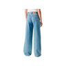 Levi'S Pantalón Mujer CINCH BAGGY vista trasera