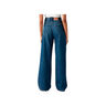 Levi'S Pantalón Mujer CINCH BAGGY vista trasera
