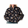 Levi'S Polar Abierto Mujer ATWOOD SHERPA 1/4 ZIP 03