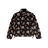 Levi'S Polar Abierto Mujer ATWOOD SHERPA 1/4 ZIP 05