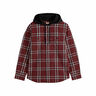 Levi'S Sudadera Hombre CLASSIC HOODED WORKER 05