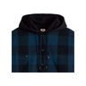 Levi'S Sudadera Hombre CLASSIC HOODED WORKER 06