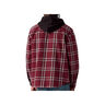 Levi'S Sudadera Hombre CLASSIC HOODED WORKER vista trasera