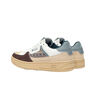 Morrison Zapatillas Hombre LOUSIANA puntera