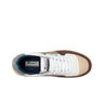 Morrison Zapatillas Hombre LOUSIANA vista trasera
