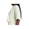 New Balance Camiseta Mujer Graphic Relaxed Jersey T-Shirt 03