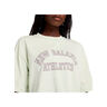 New Balance Camiseta Mujer Graphic Relaxed Jersey T-Shirt 04