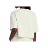 New Balance Camiseta Mujer Graphic Relaxed Jersey T-Shirt vista trasera