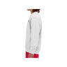 New Balance Sudadera Hombre Athletics Relaxed Premium Logo Crew 03