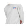 New Balance Sudadera Hombre Athletics Relaxed Premium Logo Crew 04