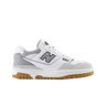 New Balance Zapatillas Hombre 550 lateral exterior