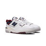 New Balance Zapatillas Hombre 550 lateral interior
