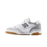 New Balance Zapatillas Hombre 550 puntera