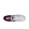 New Balance Zapatillas Hombre 550 vista frontal girada 45º