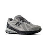 New Balance Zapatillas Hombre M1906RLG lateral interior