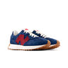 New Balance Zapatillas Hombre U327W lateral interior