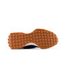 New Balance Zapatillas Hombre U327W vista frontal girada 45º