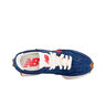 New Balance Zapatillas Hombre U327W vista trasera