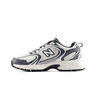 New Balance Zapatillas Hombre U530 puntera