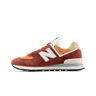 New Balance Zapatillas Hombre U574 puntera