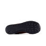 New Balance Zapatillas Hombre U574 vista frontal girada 45º