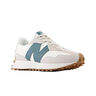 New Balance Zapatillas Mujer 327 lateral interior