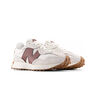 New Balance Zapatillas Mujer U327W lateral interior