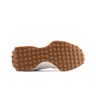 New Balance Zapatillas Mujer U327W vista frontal girada 45º