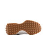 New Balance Zapatillas Mujer U327W vista frontal girada 45º