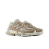 New Balance Zapatillas Mujer U9060 lateral interior