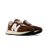 New Balance Zapatillas Mujer W327 lateral interior