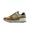 New Balance Zapatillas Mujer W574 lateral interior