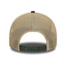 New Era Gorra ANIMAL PATCH TRUCKER 02