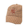 New Era Gorra CHECK 9TWENTY AF NEYYAN 03