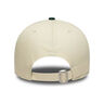New Era Gorra COLOURBLOCK 9FORTY 02