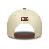 New Era Gorra COLOURBLOCK 9FORTY MC 02