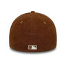 New Era Gorra CORD 39THIRTY 02