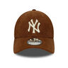 New Era Gorra CORD 39THIRTY 03