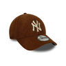 New Era Gorra CORD 39THIRTY 04