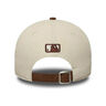 New Era Gorra CORD 9FORTY MC NEYYAN 02