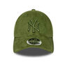 New Era Gorra CORD 9FORTY MC NEYYAN 03