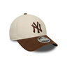 New Era Gorra CORD 9FORTY MC NEYYAN 04