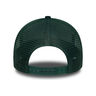 New Era Gorra CORD TRUCKER 02