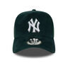 New Era Gorra CORD TRUCKER 03
